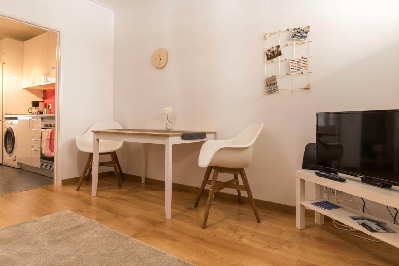 "Homeysuite" In Fontainhas 카스카이스 외부 사진